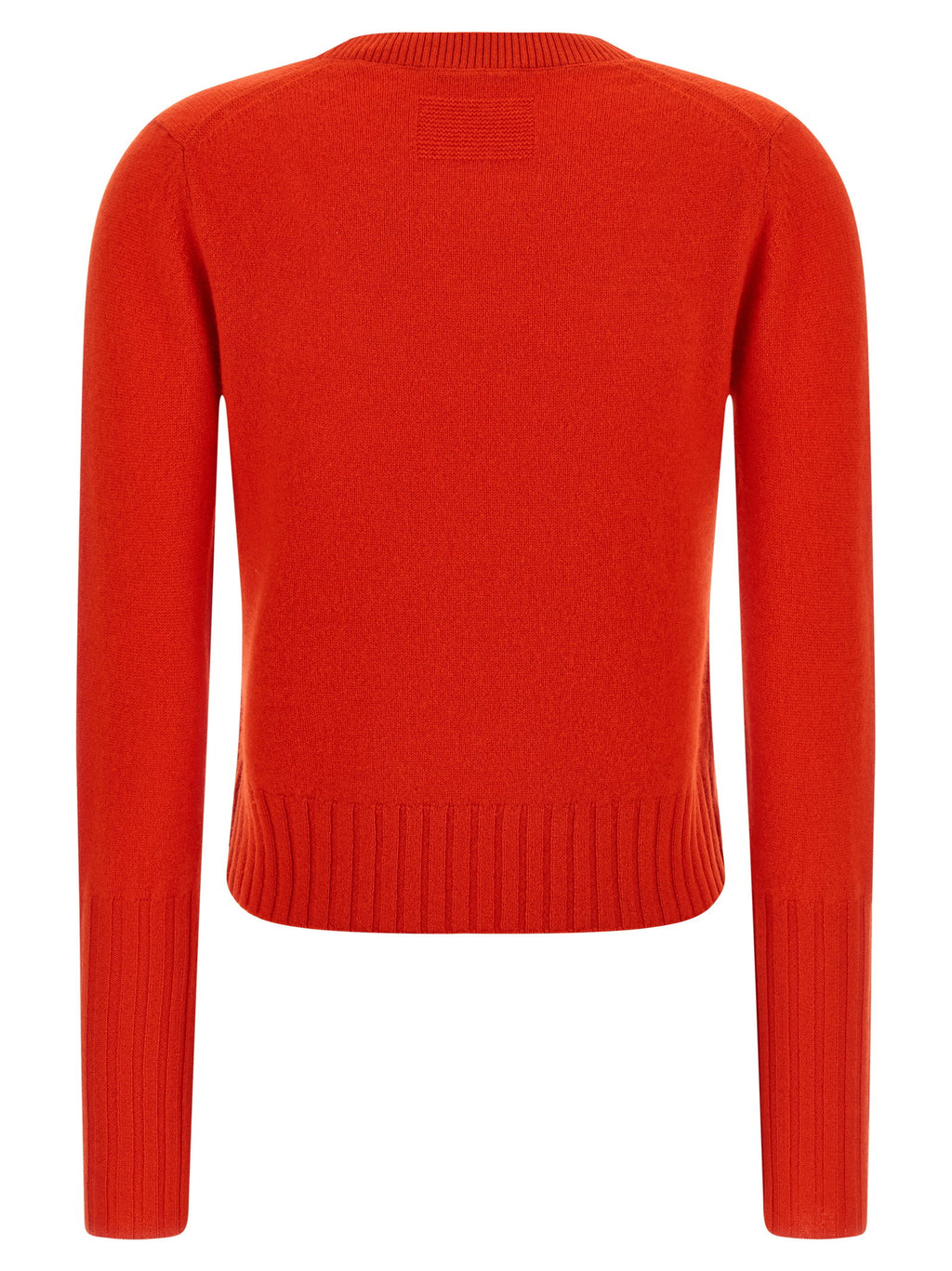 Guest In Residence Shrunken Crew Sweater