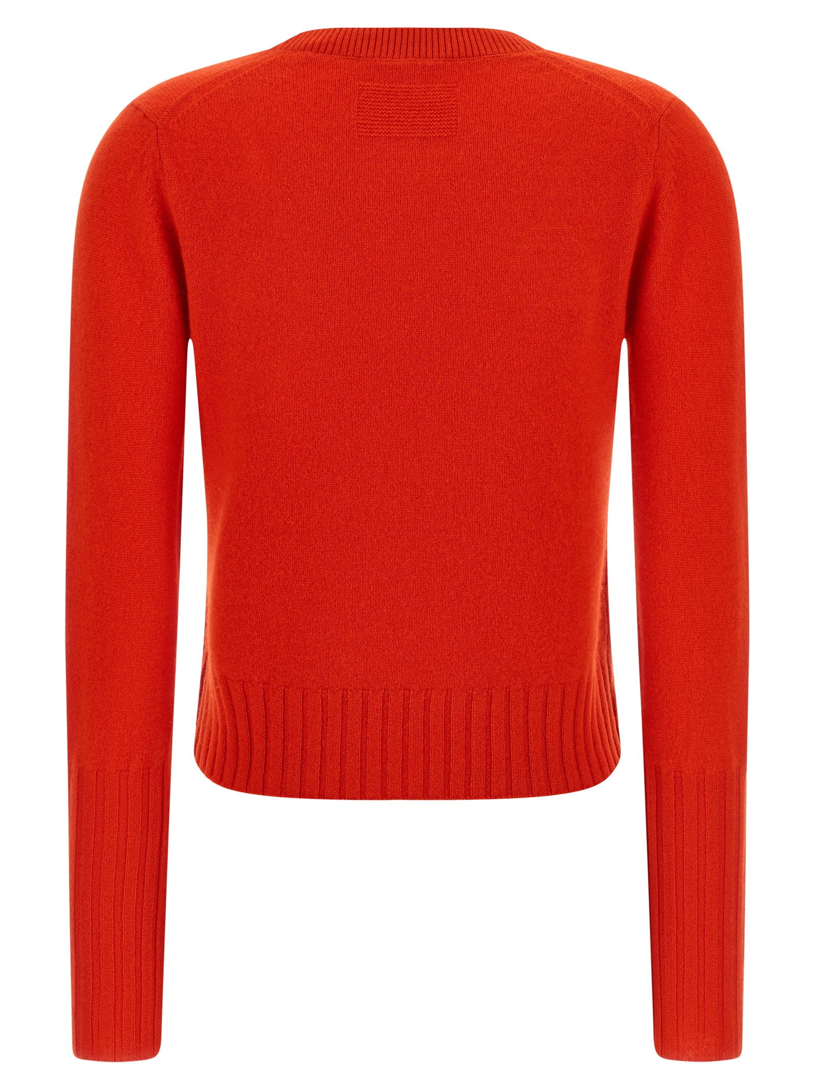 Guest In Residence Shrunken Crew Sweater