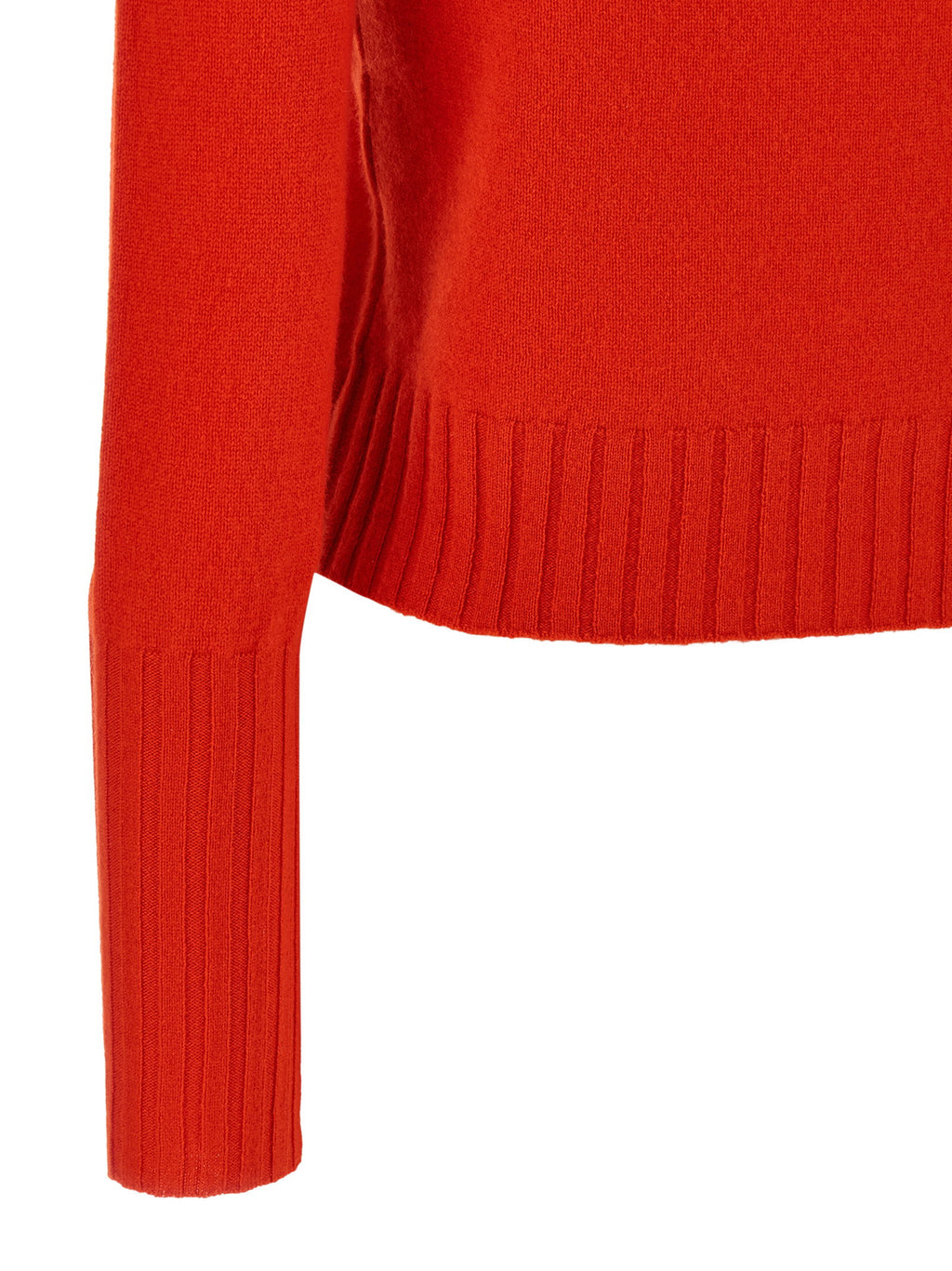 Guest In Residence Shrunken Crew Sweater