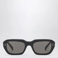 RETROSUPERFUTURE Miles Black Sunglasses