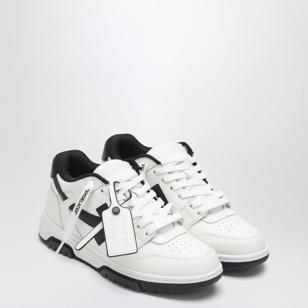 Off White Off-White™ Out Of Office sneakers white/black