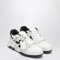 Off White Off-White™ Out Of Office sneakers white/black