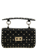 Valentino Garavani Rockstud Spike Handbag