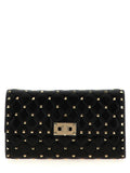 Valentino Garavani Rockstud Spike Shoulder Bag