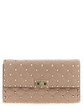 Valentino Garavani Rockstud Spike Shoulder Bag
