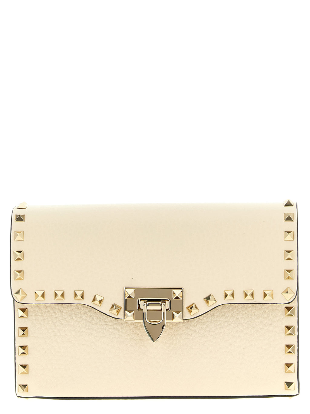 Valentino Garavani Rockstud Small Shoulder Bag