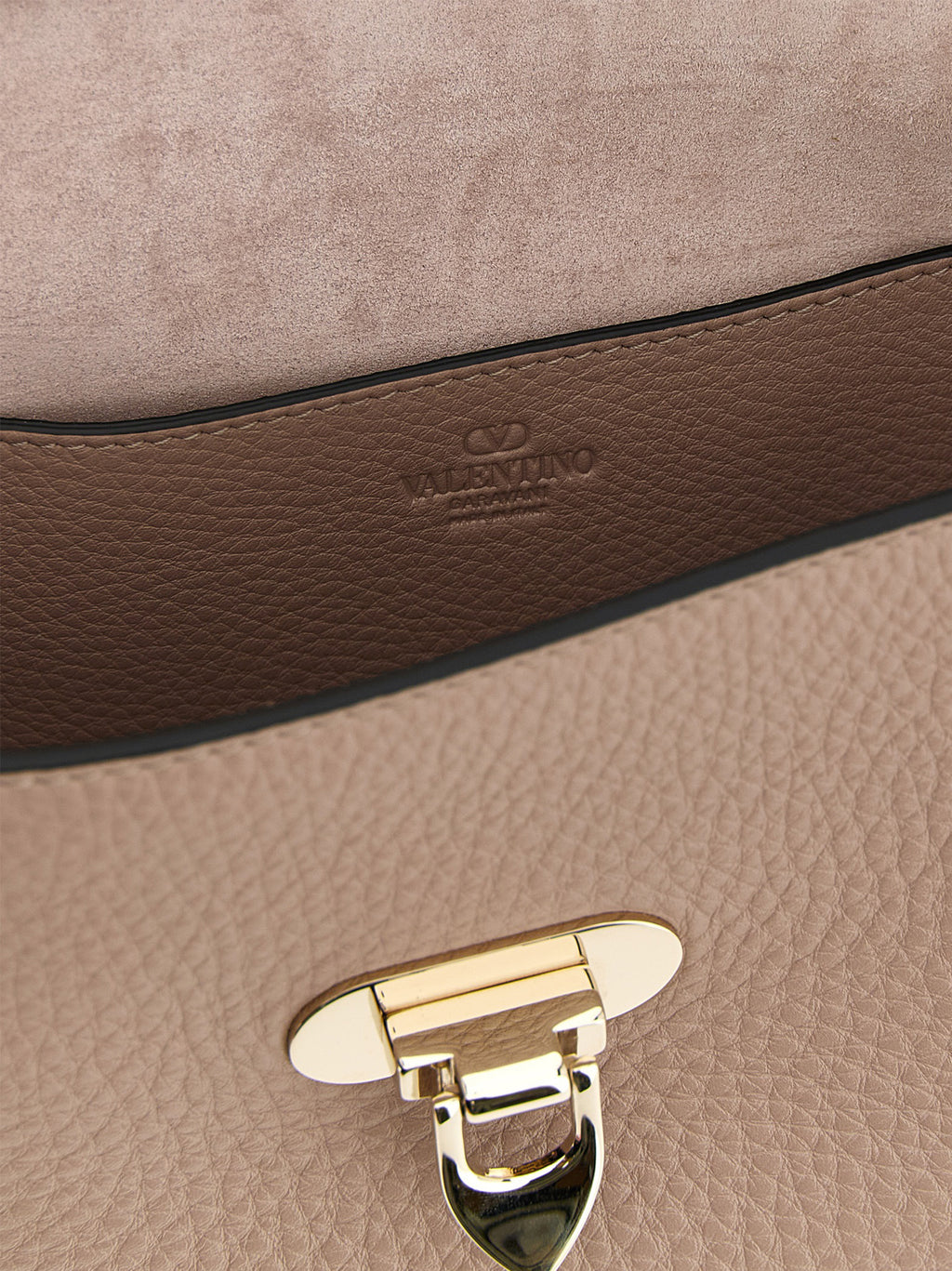 Valentino Garavani Rockstud Shoulder Bag