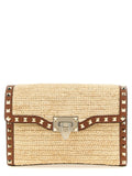 Valentino Garavani Rockstud Small Shoulder Bag