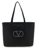 Valentino Garavani Nellcôte Shopping Bag