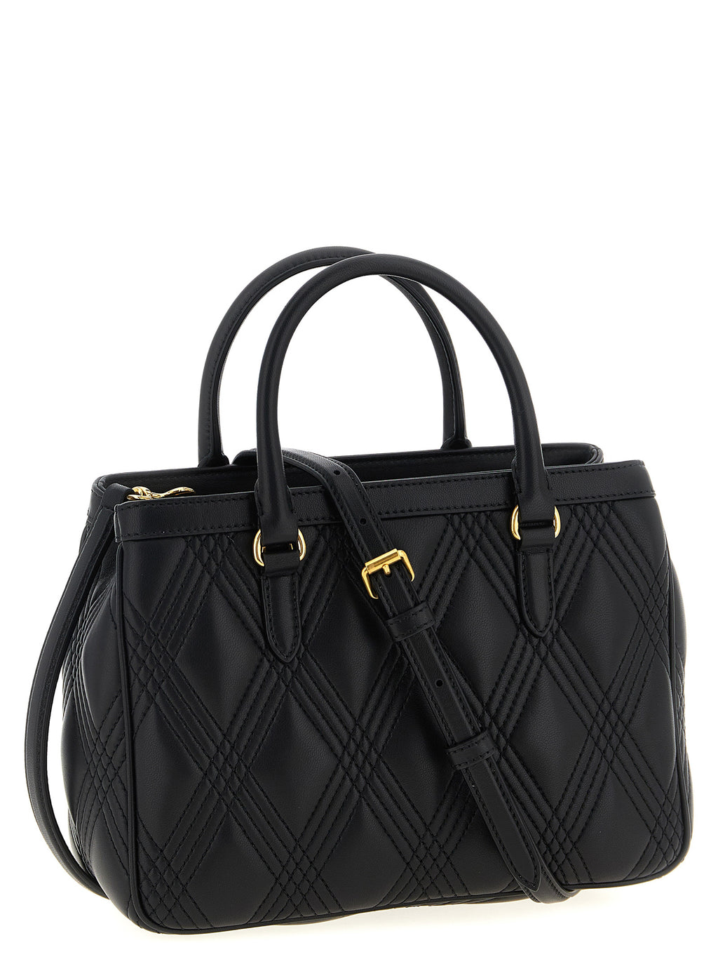 Valentino Garavani Quiltie 67 Handbag