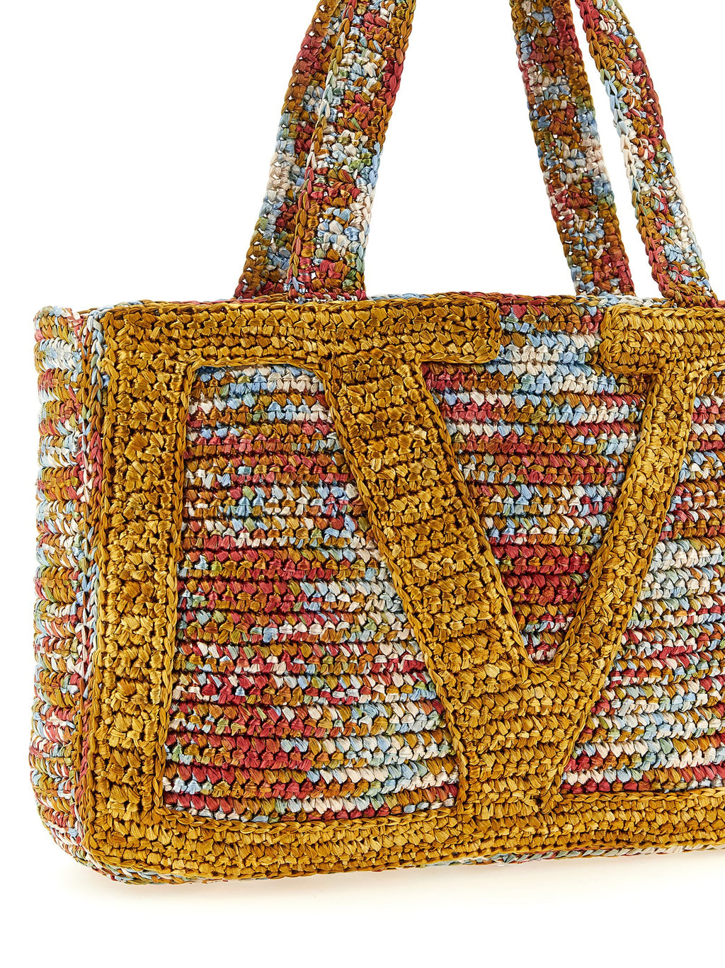Valentino Garavani Vivasuperstar Big Shopping Bag