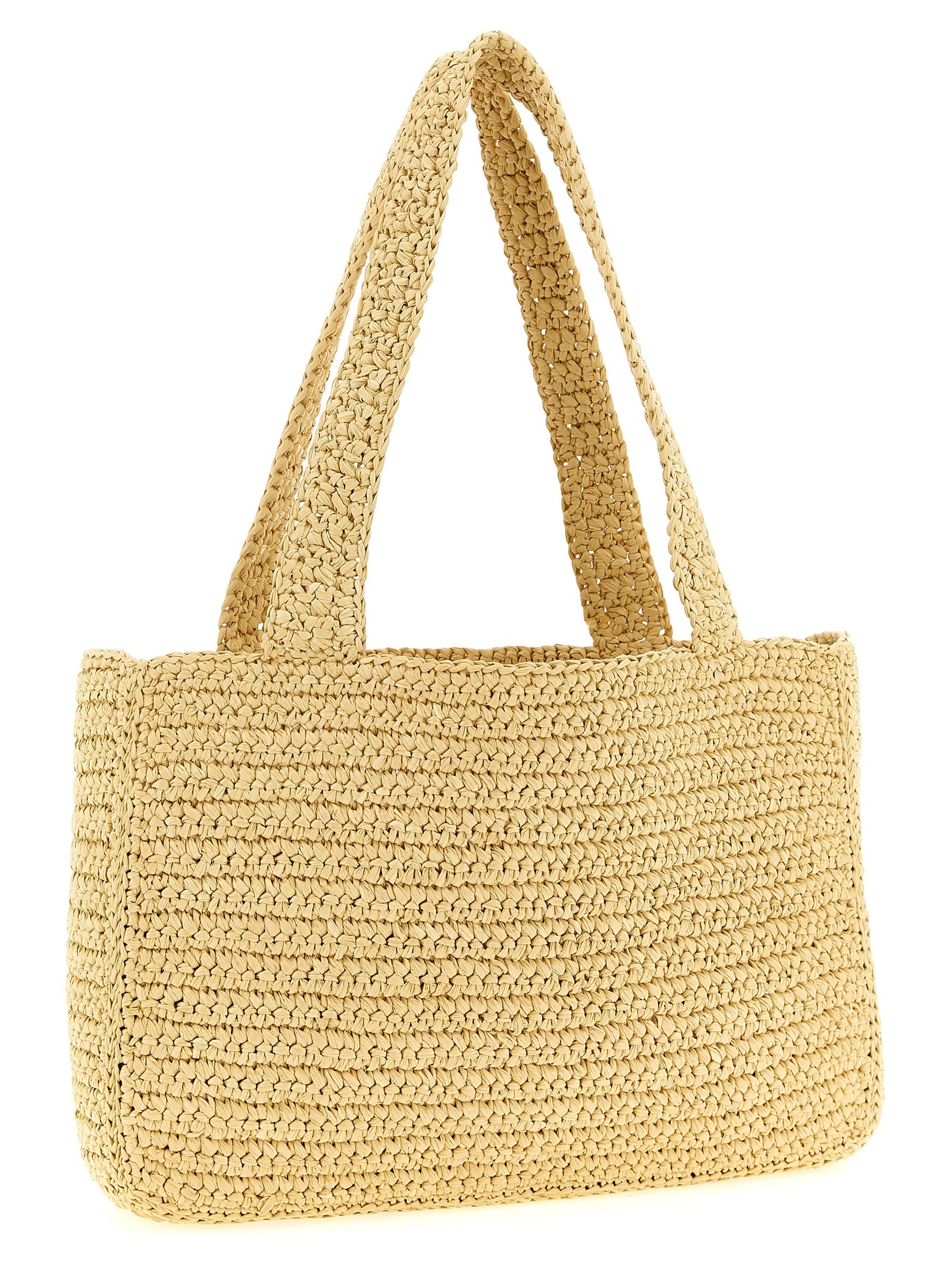Valentino Garavani Viva Superstar Midi Shopping Bag
