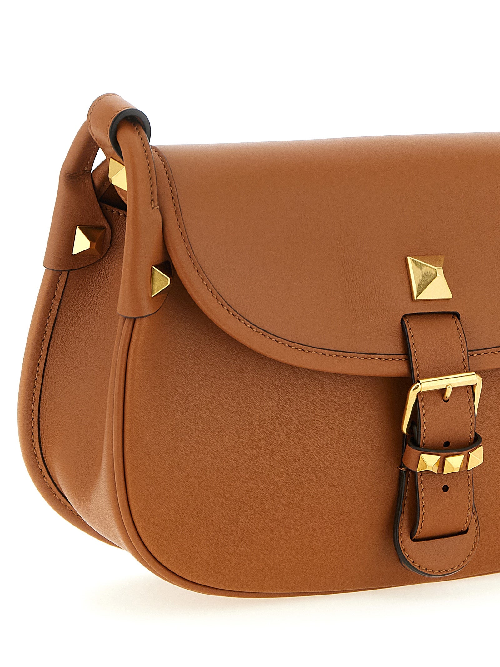 Valentino Garavani Flaneuse Medium Shoulder Bag