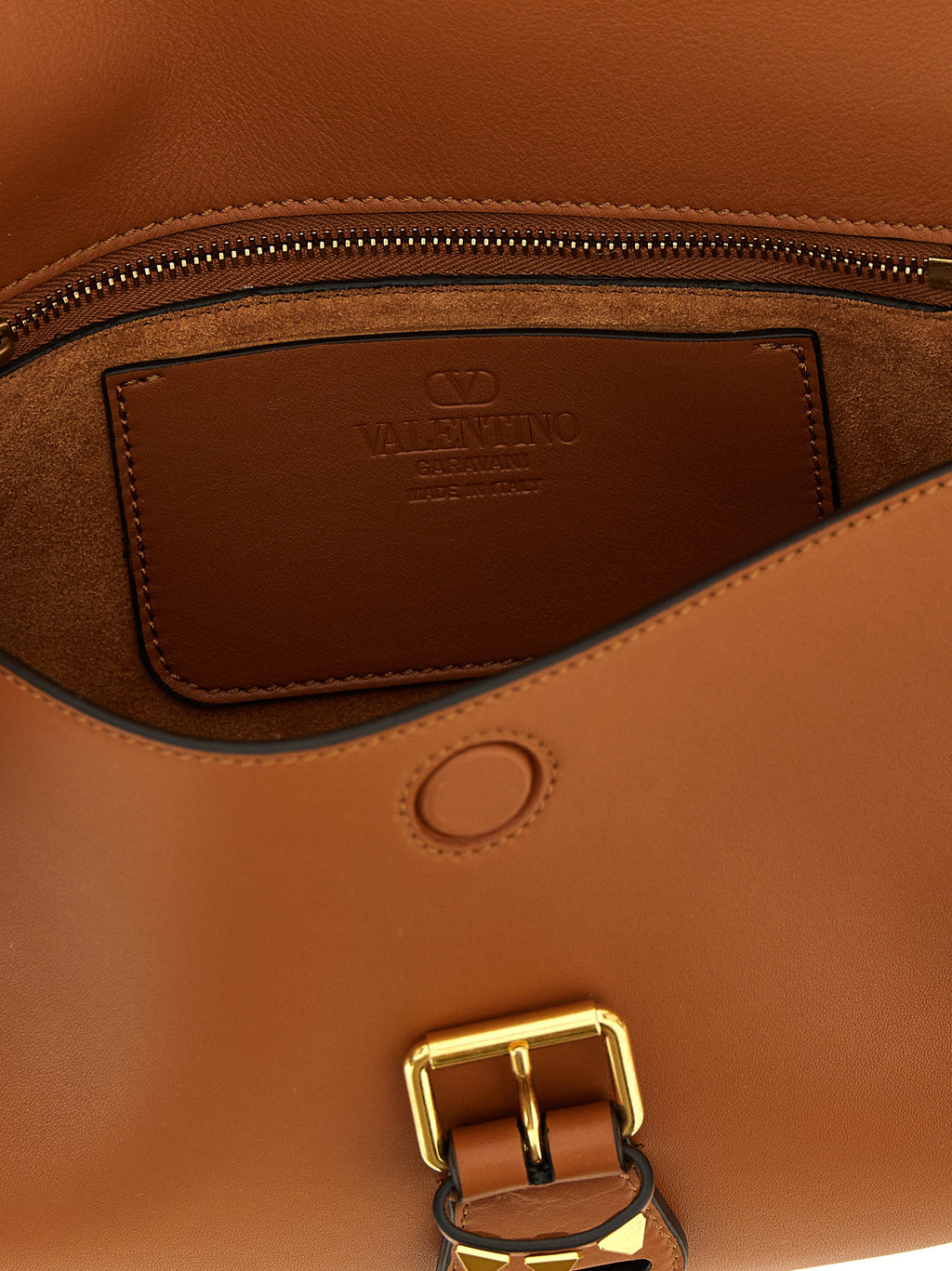 Valentino Garavani Flaneuse Medium Shoulder Bag