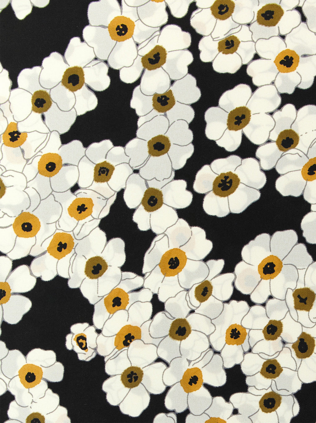 Valentino Garavani Shawls Scarf