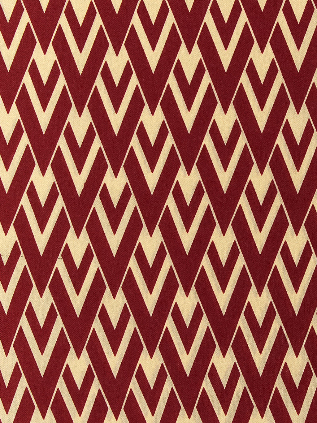 Valentino Garavani Toute La V Scarf