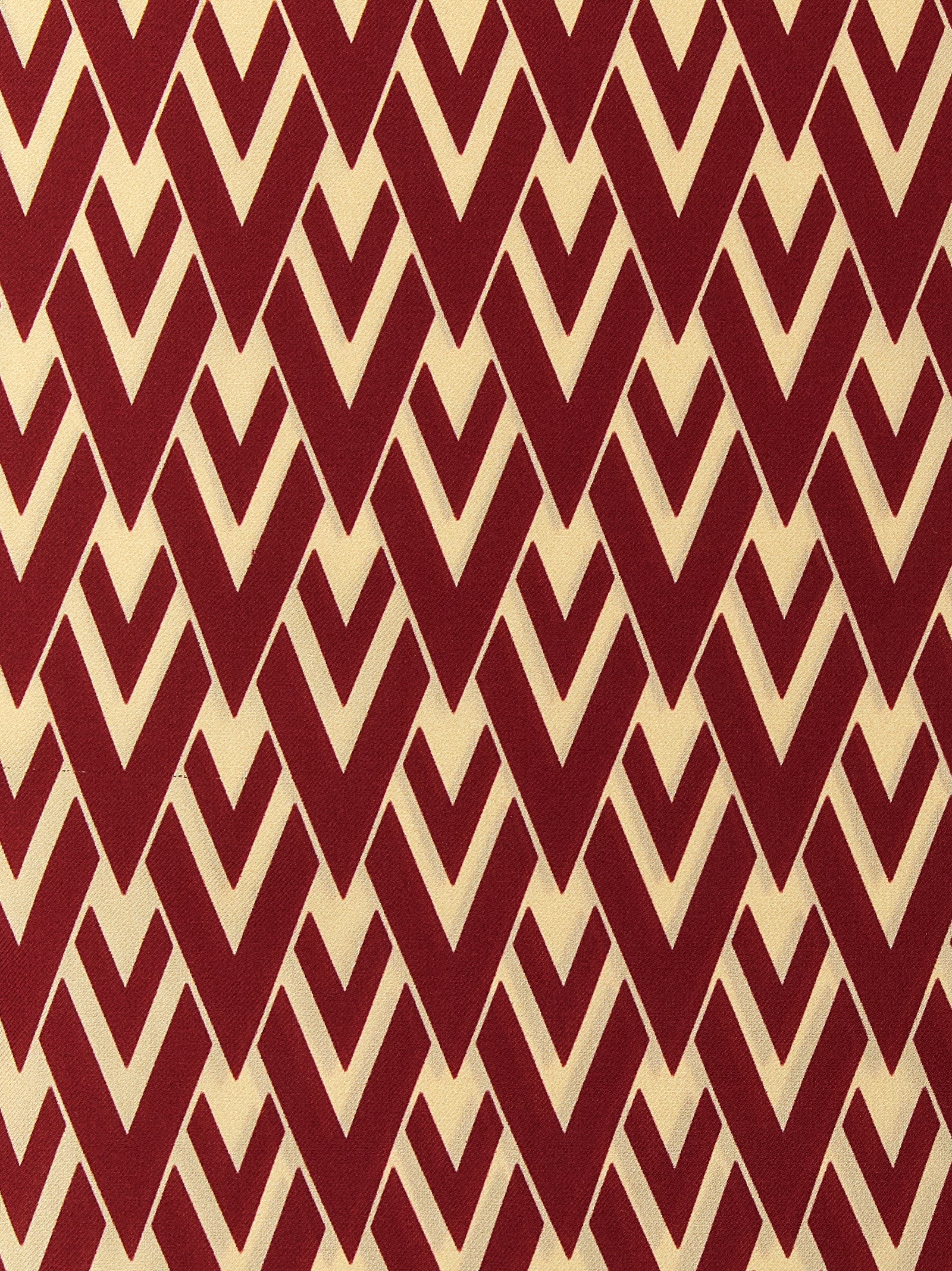 Valentino Garavani Toute La V Scarf