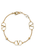 Valentino Garavani Vlogo Bracelet
