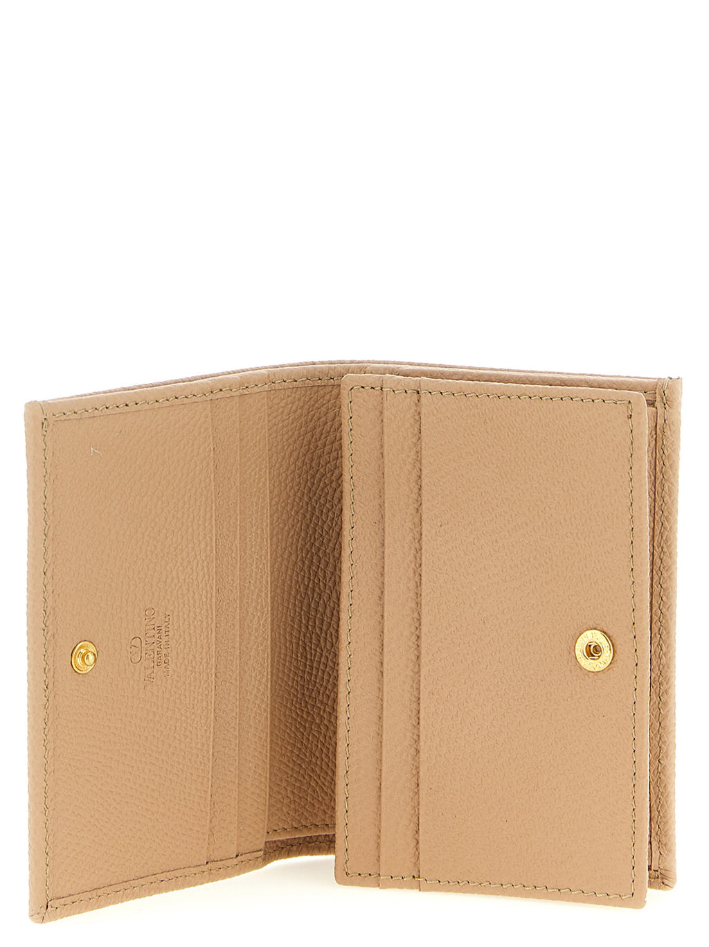 Valentino Garavani Vlogo Signature Wallet