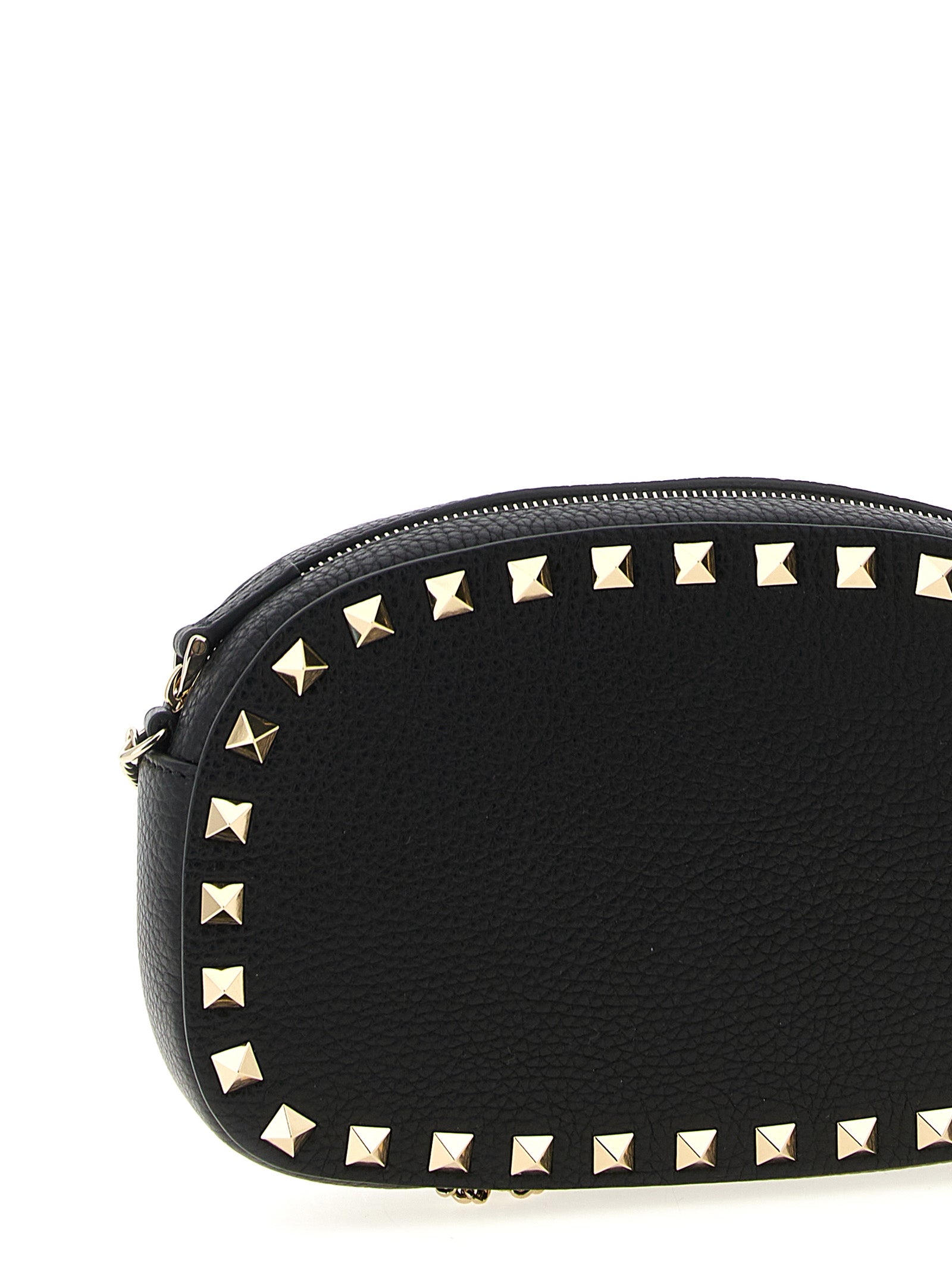 Valentino Garavani Rockstud Mini Crossbody Bag