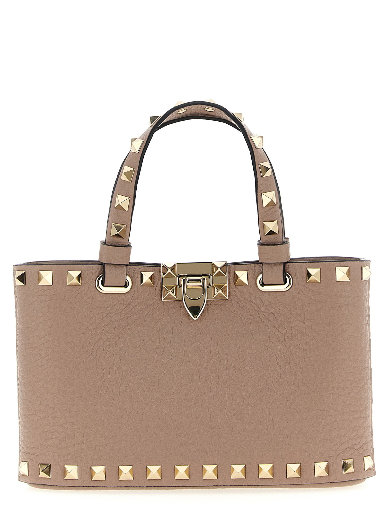 Valentino Garavani Rockstud Mini Crossbody Bag