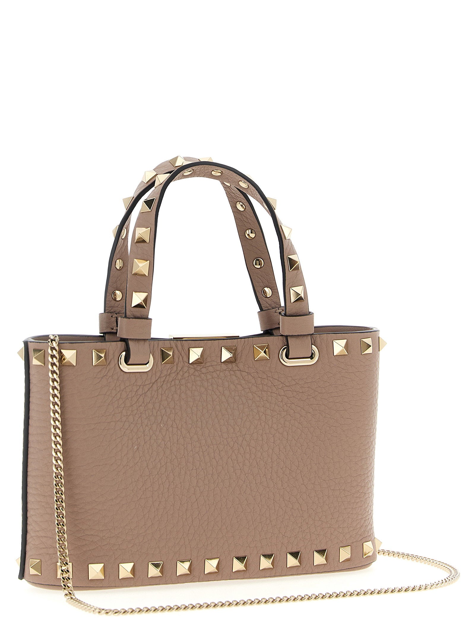 Valentino Garavani Rockstud Mini Crossbody Bag