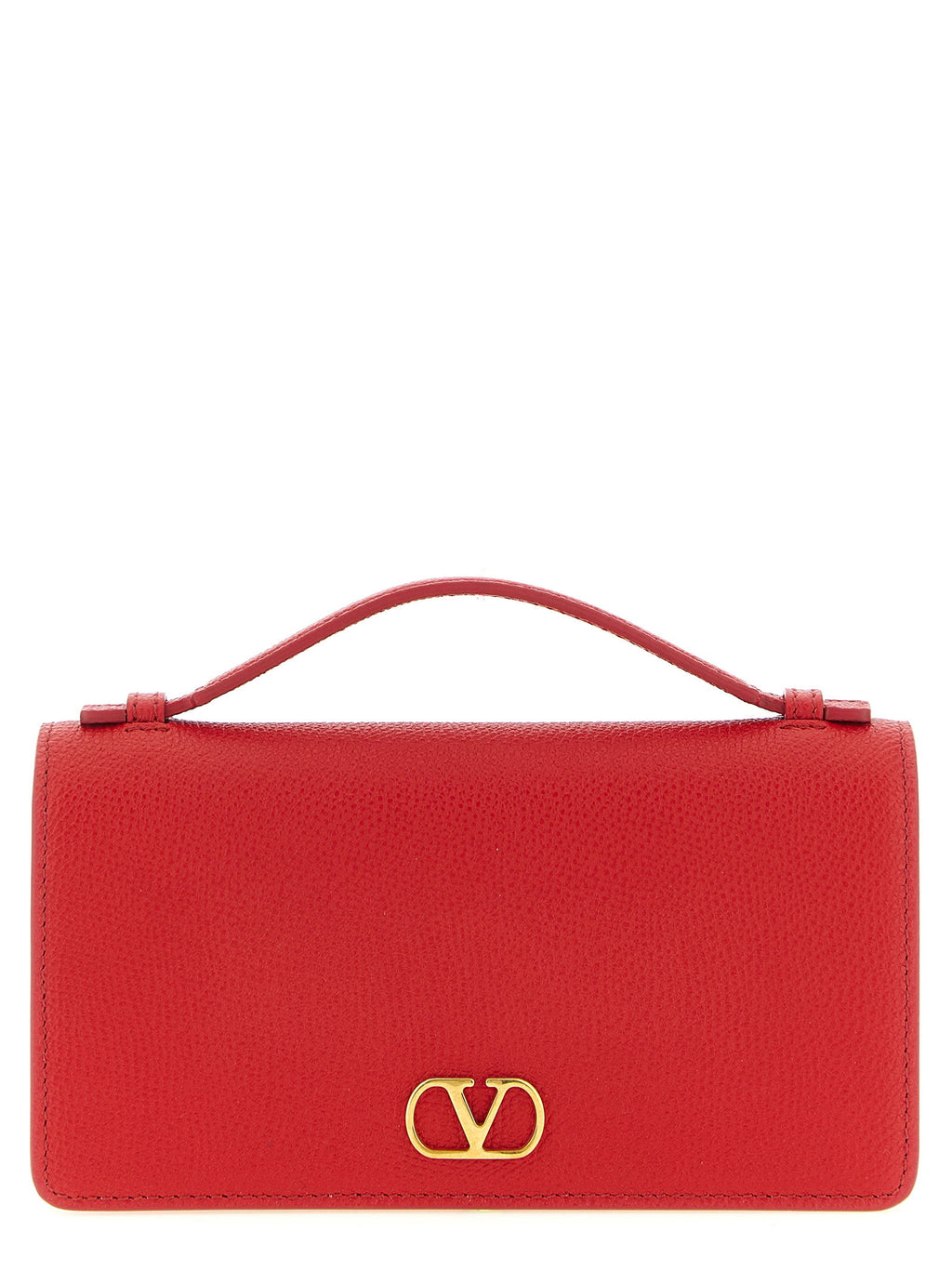 Wallet On Chain Valentino Garavani Vlogo Signature