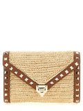 Valentino Garavani Rockstud Mini Crossbody Bag
