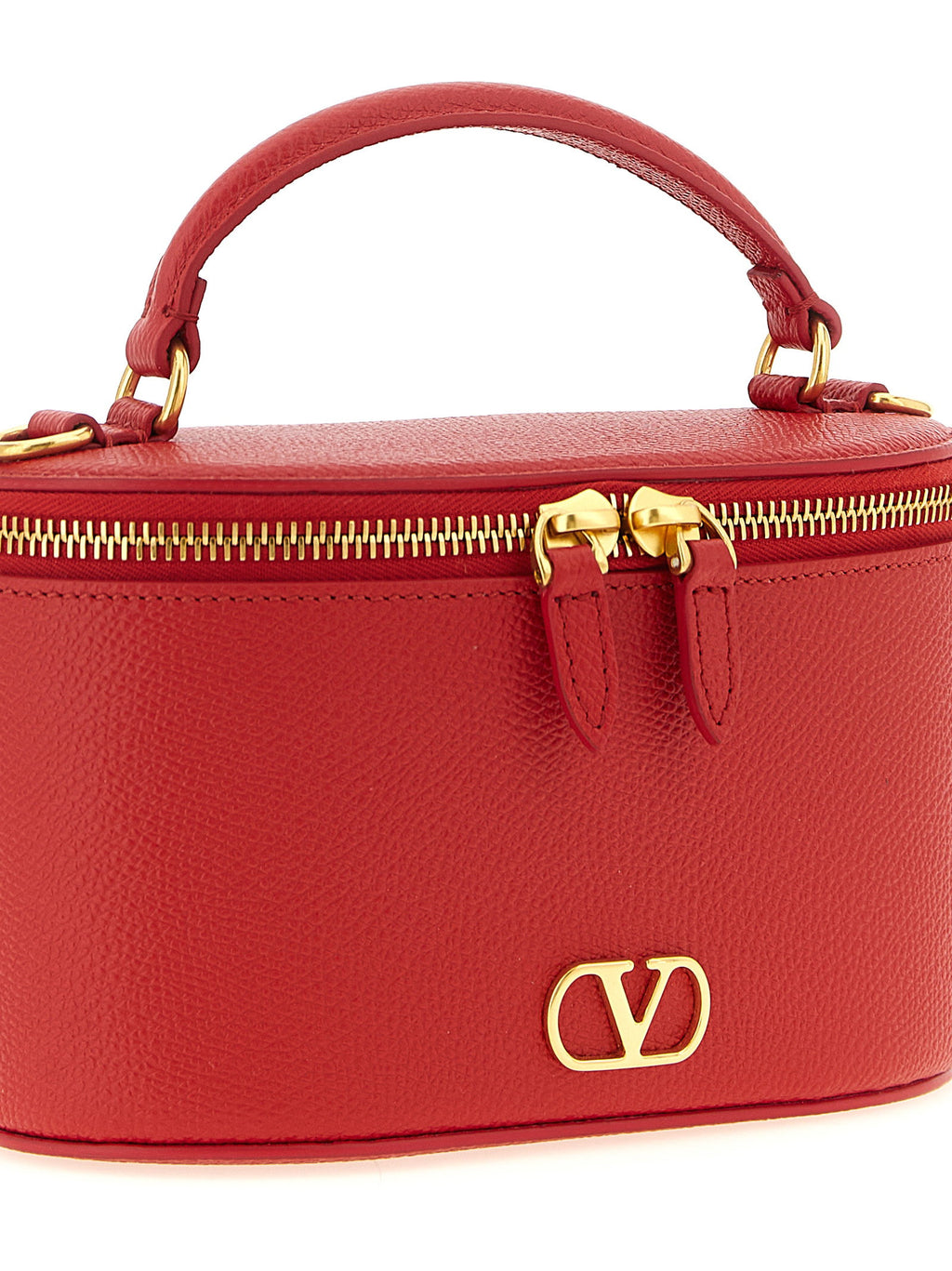 Valentino Garavani Vlogo Signature Mini Crossbody Bag