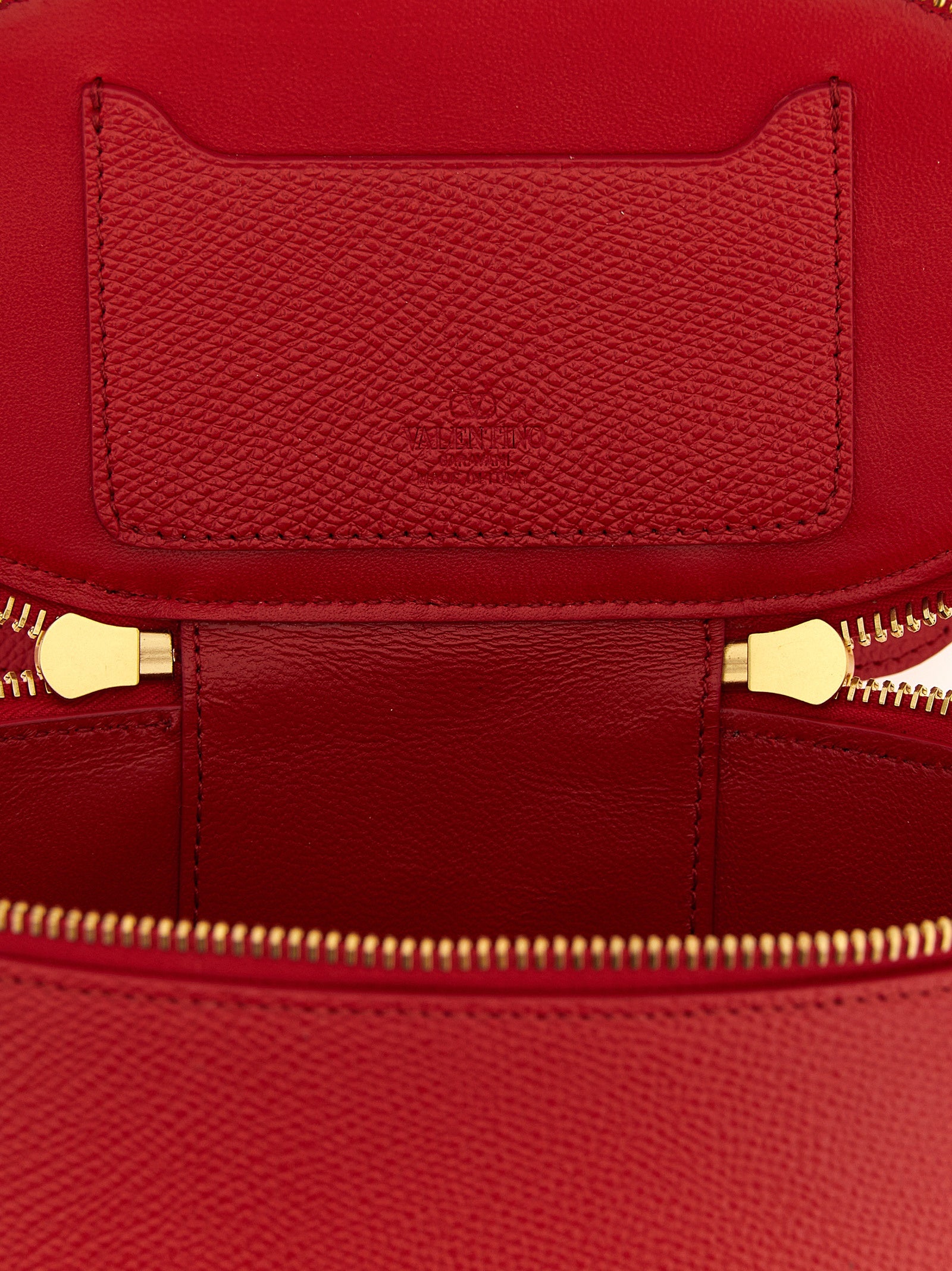 Valentino Garavani Vlogo Signature Mini Crossbody Bag