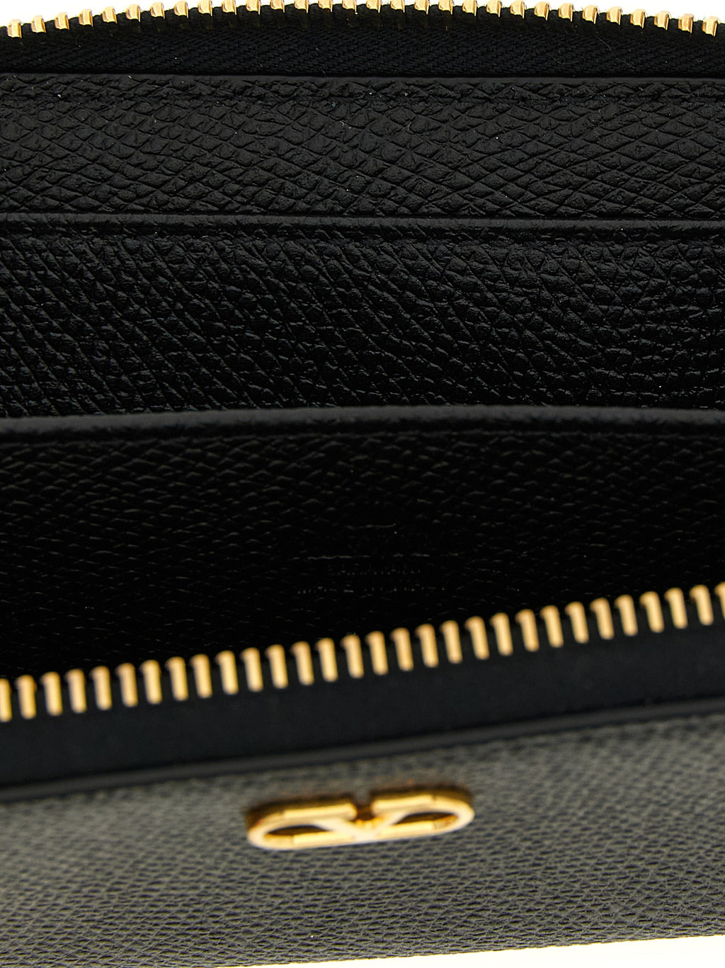 Valentino Garavani Vlogo Signature Cardholder