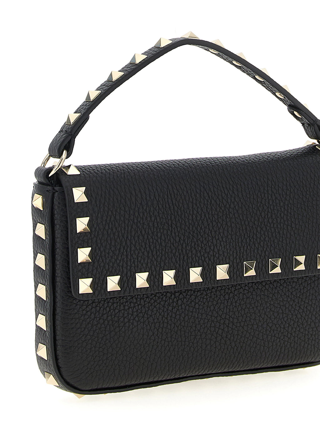 Valentino Garavani Rockstud Mini Handbag