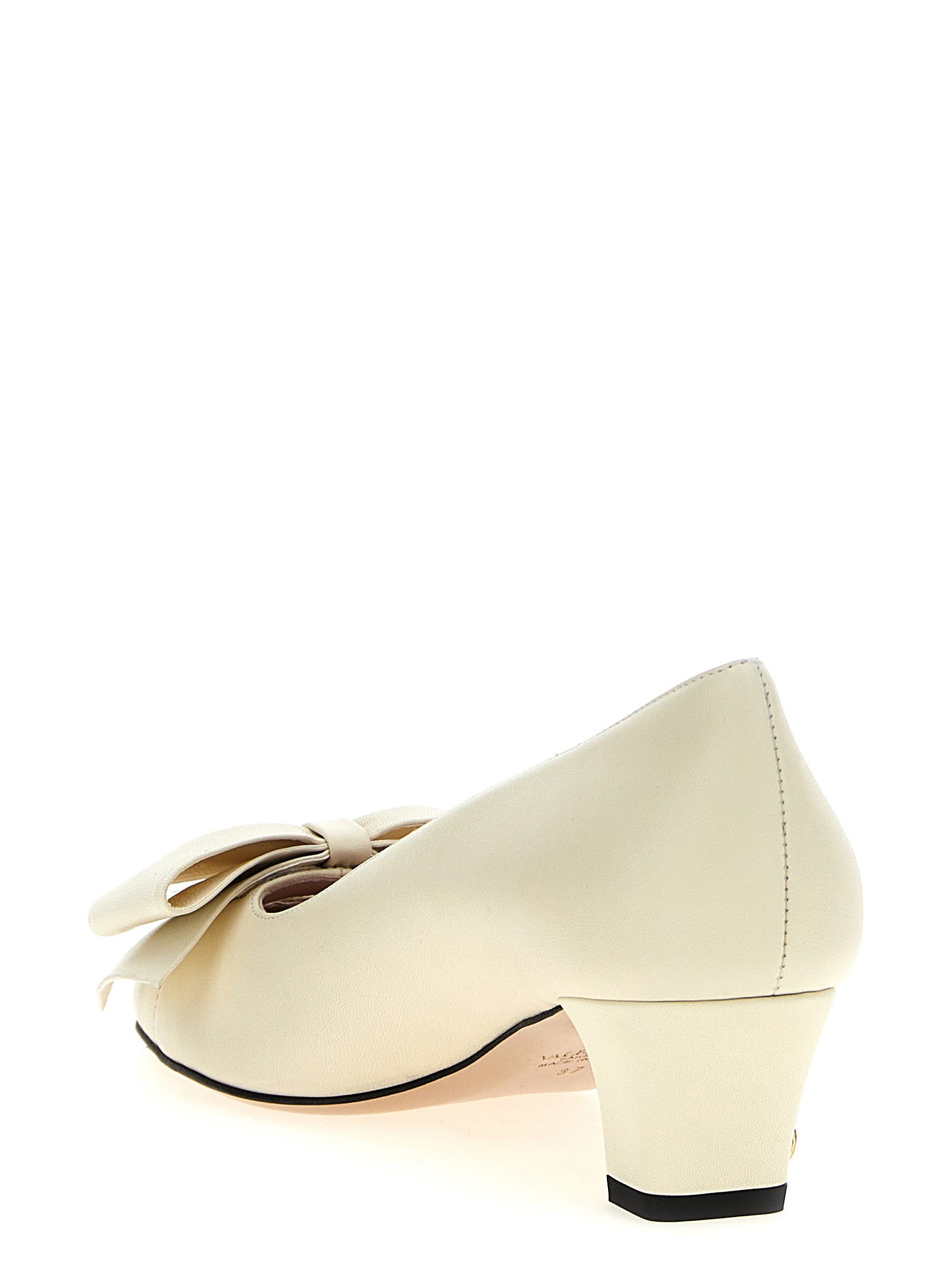 Valentino Garavani Bowow Pumps