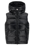 Perfect Moment Polar Flare Vest