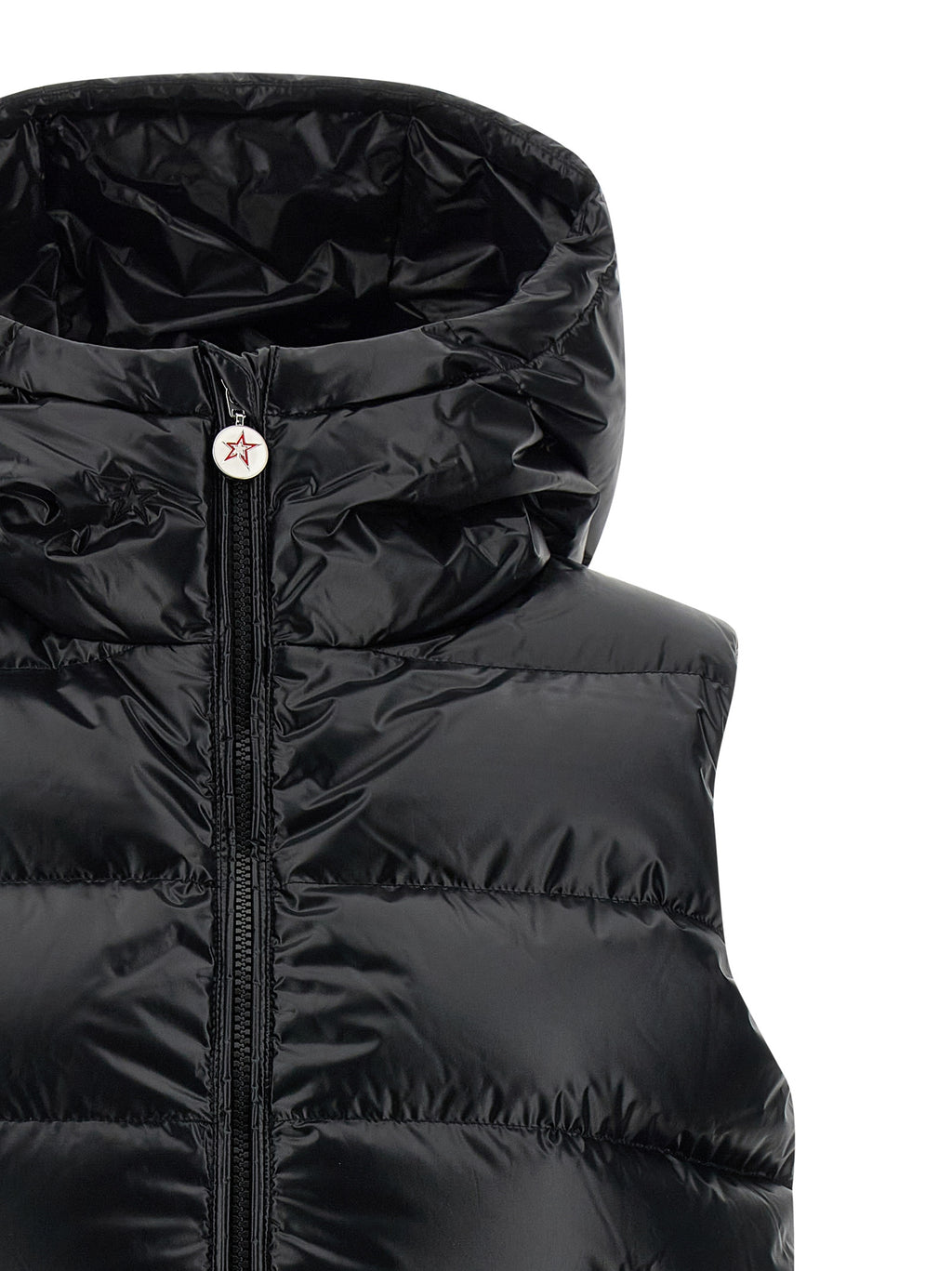 Perfect Moment Polar Flare Vest