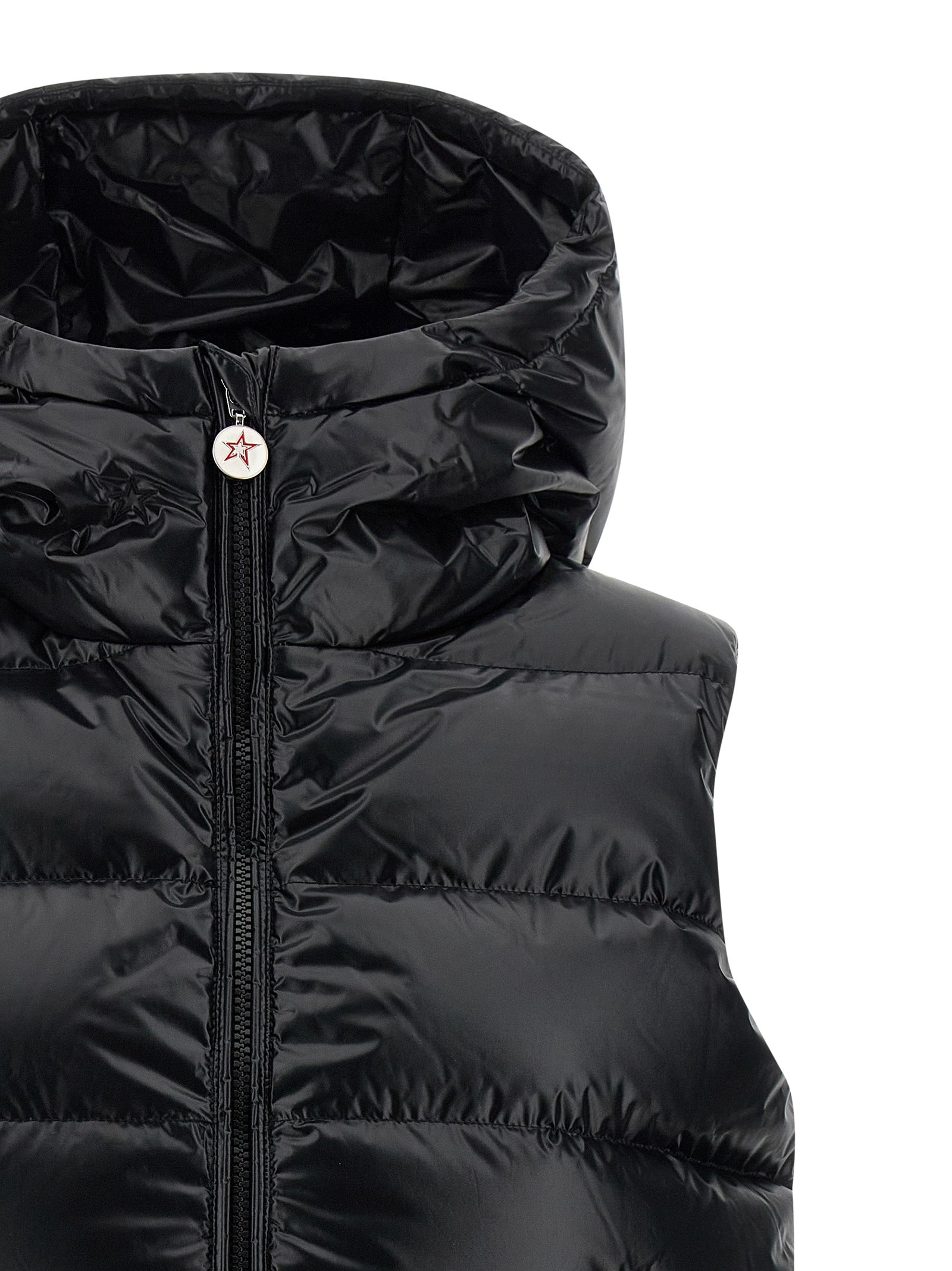 Perfect Moment Polar Flare Vest