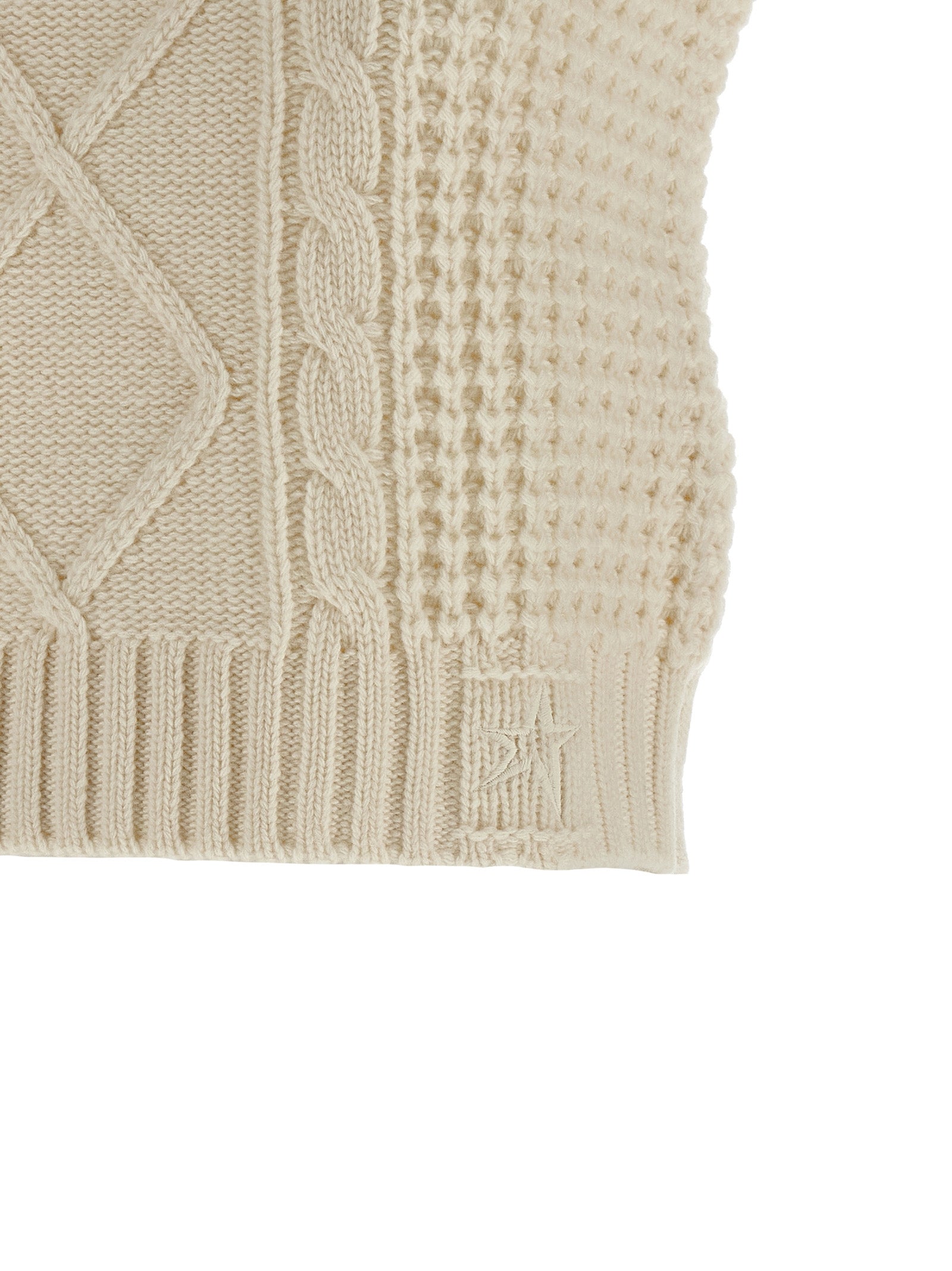 Perfect Moment Crystal Vest