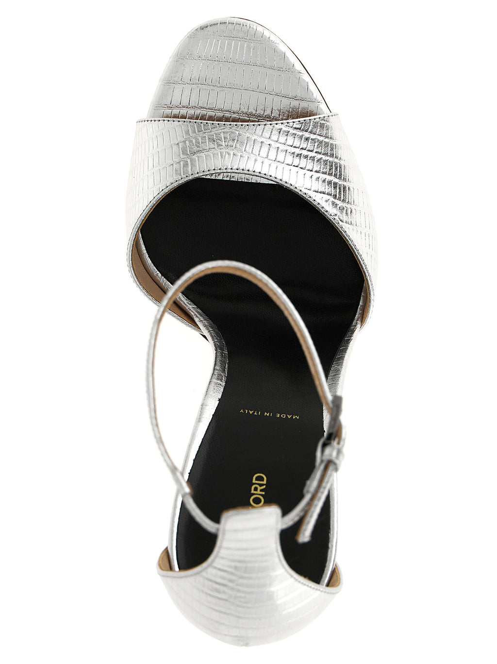 Tom Ford Tejus Sandals