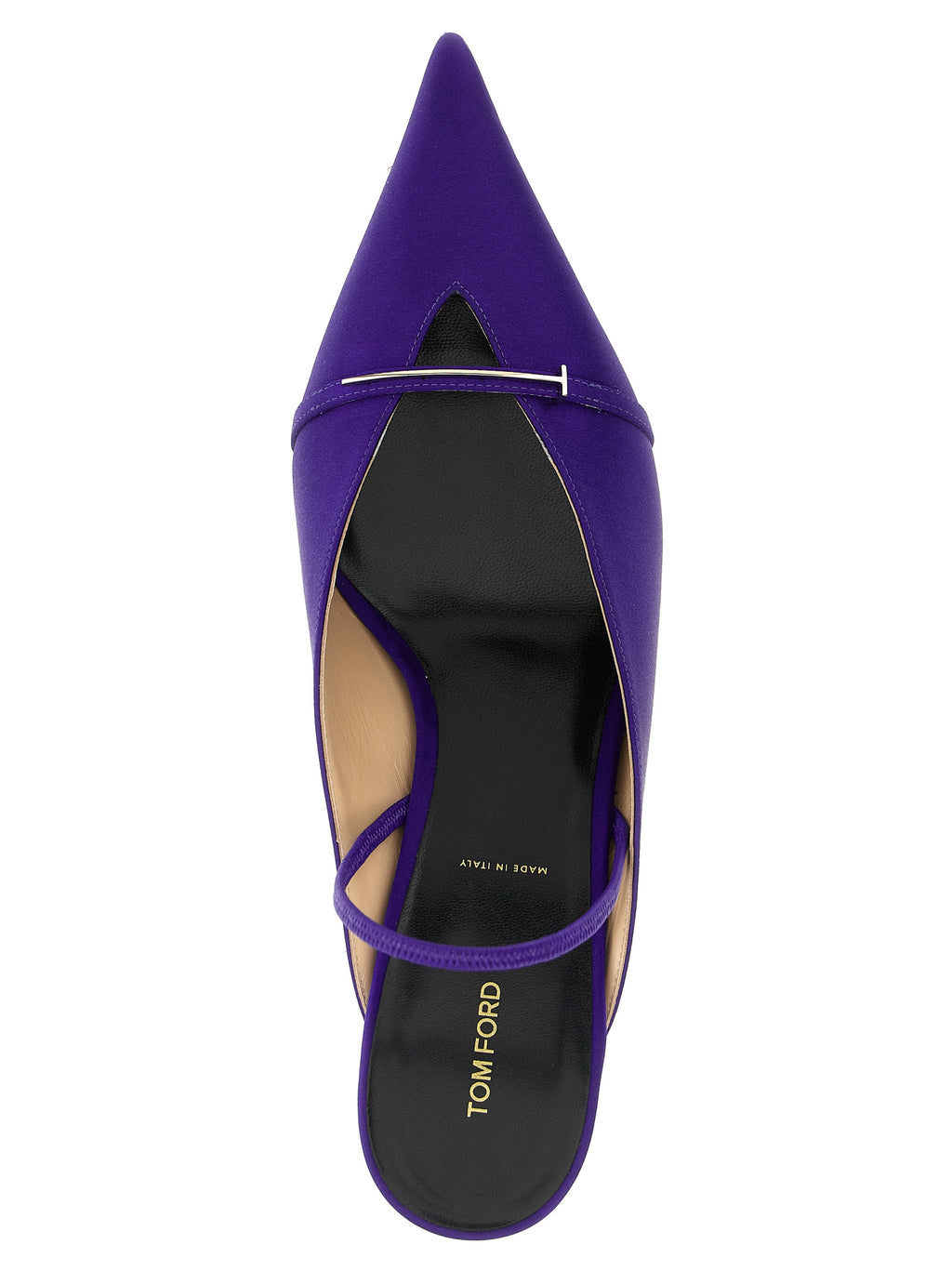 Tom Ford Julianne Slingback