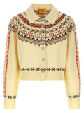 Guest In Residence Cloud Chalet Cardigan