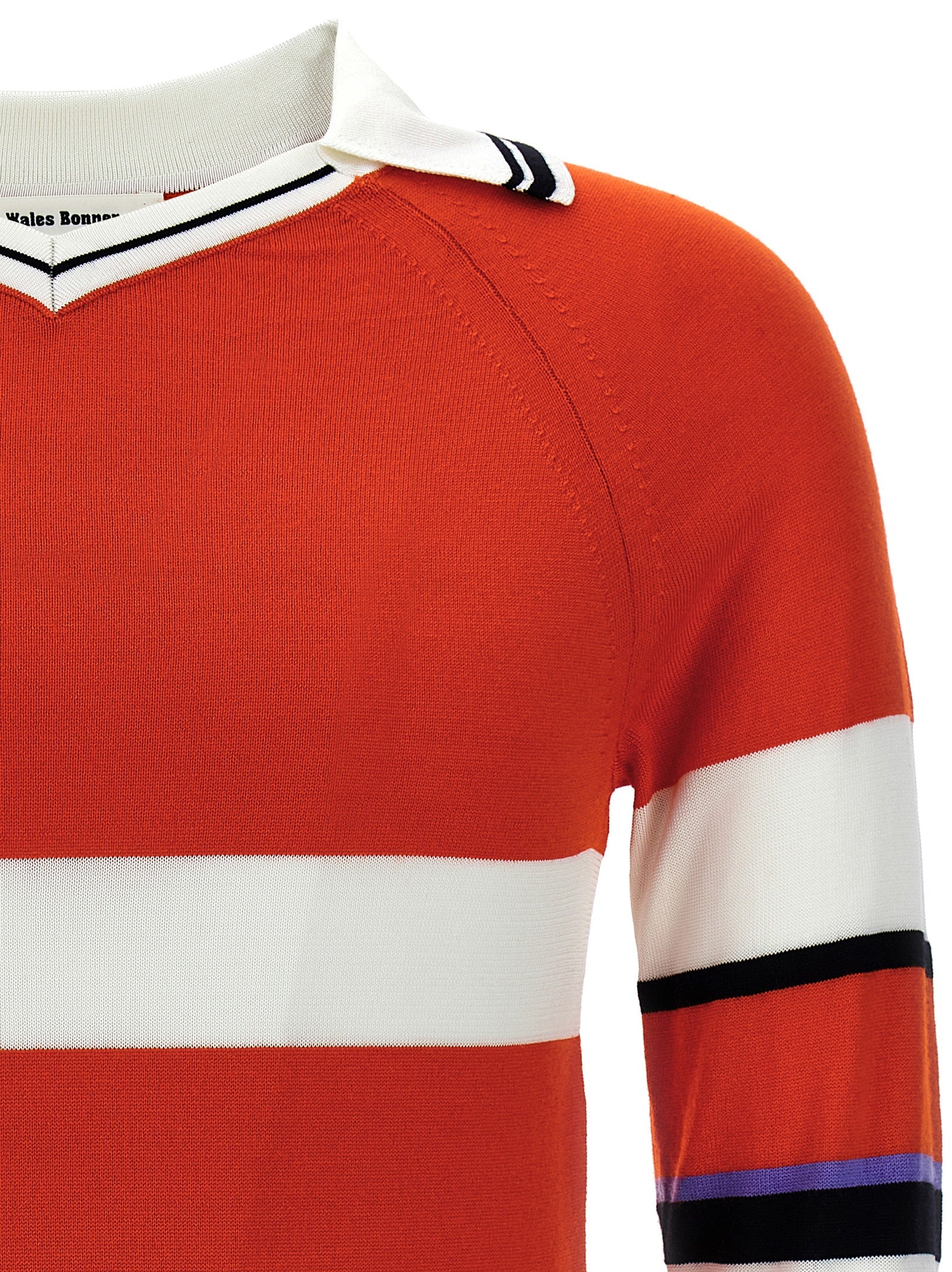 Wales Bonner Calm Sweater