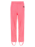 Vetements Oval Logo Joggers