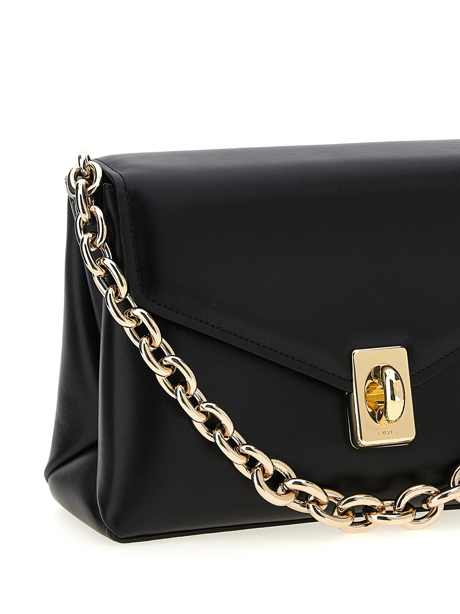 Furla Meridiana Shoulder Bag