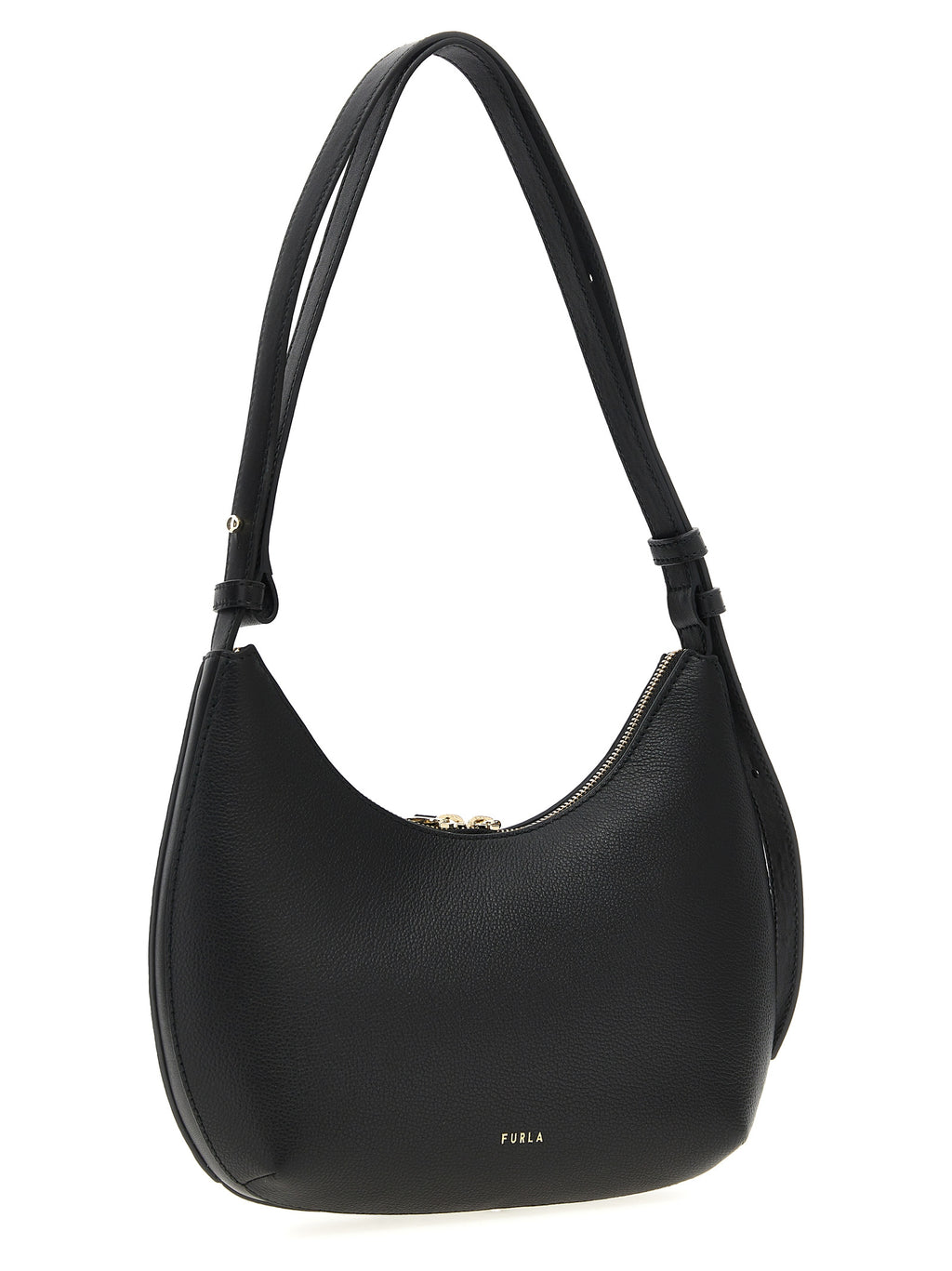 Furla Goccia Small Shoulder Bag