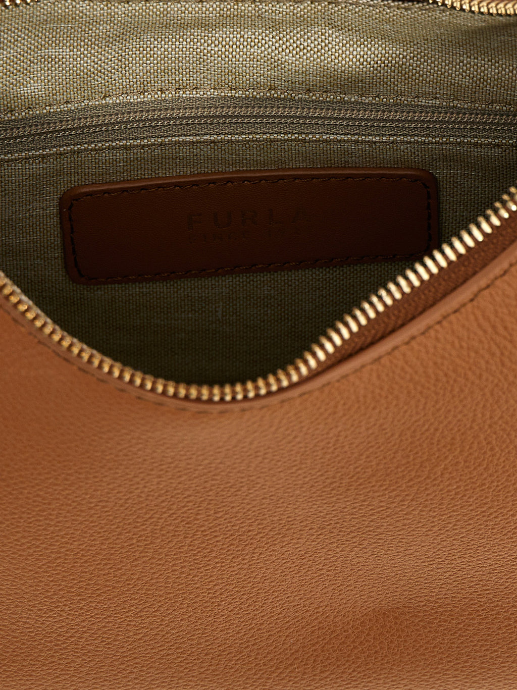 Furla Goccia S Shoulder Bag