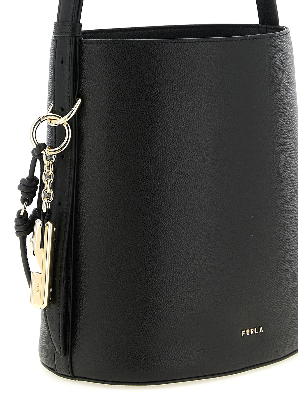 Furla Roxie Small Bucket Bag