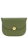 Furla Moonlight Small Crossbody Bag