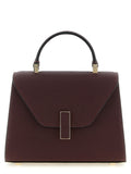 Valextra Micro Iside Crossbody Bag