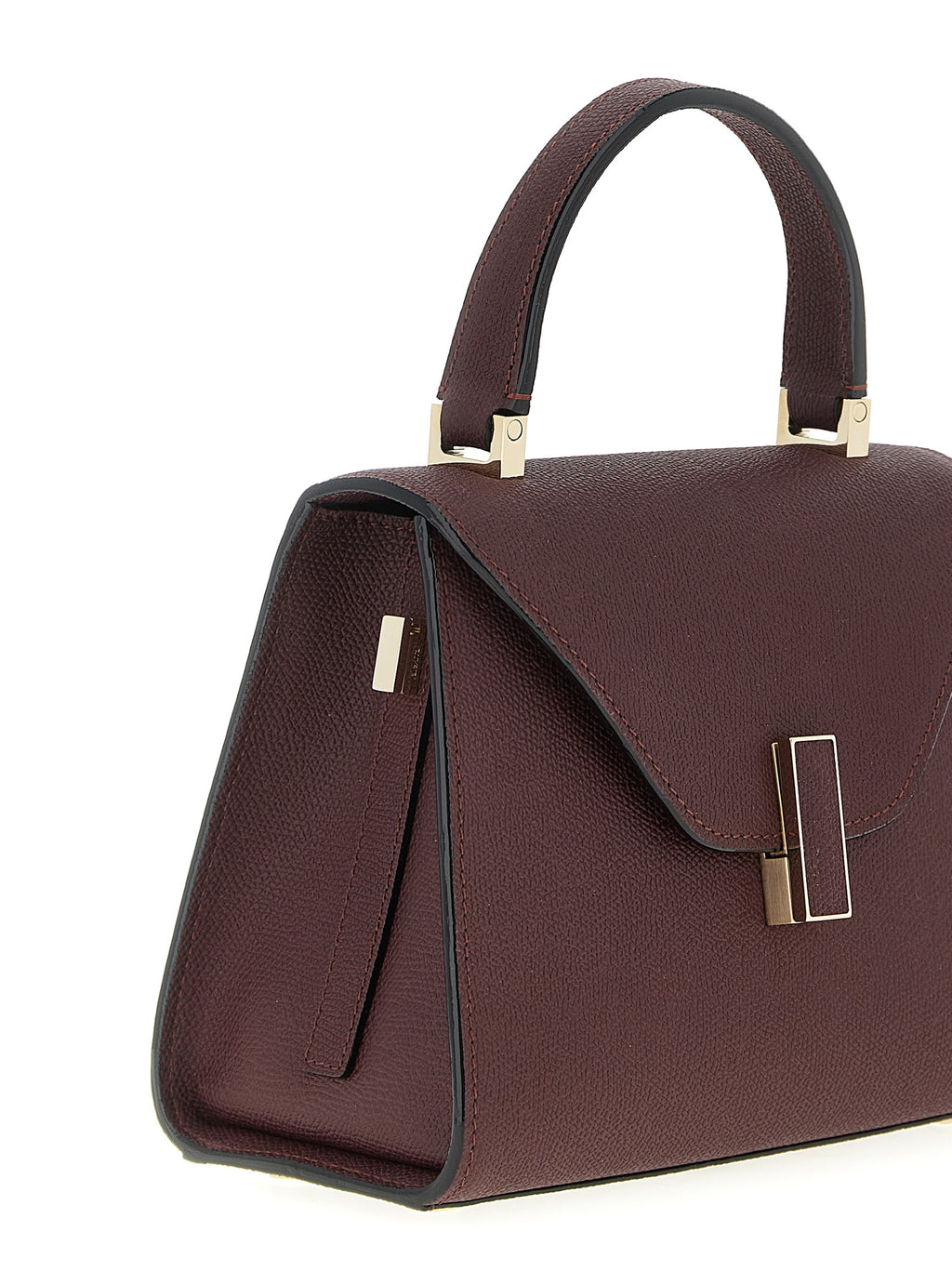 Valextra Iside Mini Handbag