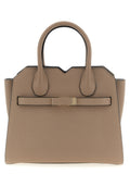 Valextra Milano Mini Handbag